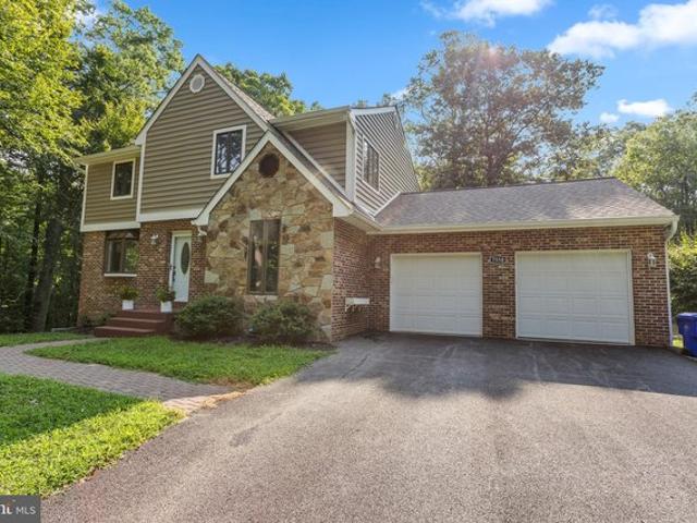 House for sale in Hughesville, Maryland