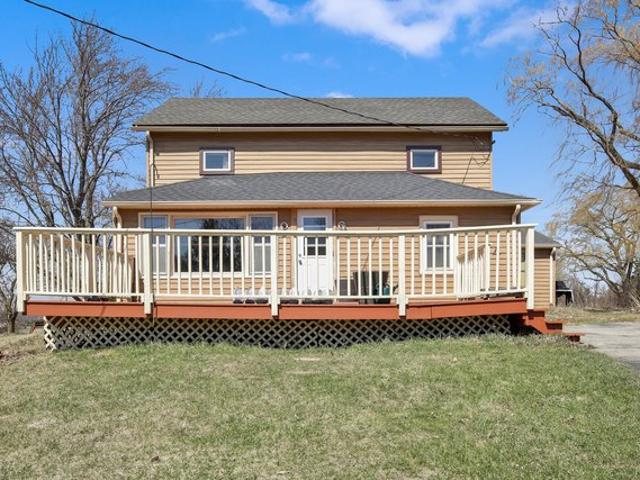 House for sale in Barron, Wisconsin