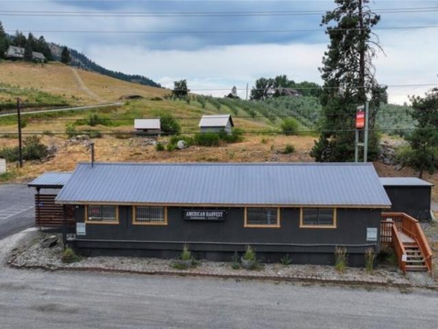 Land for sale in Peshastin, Washington