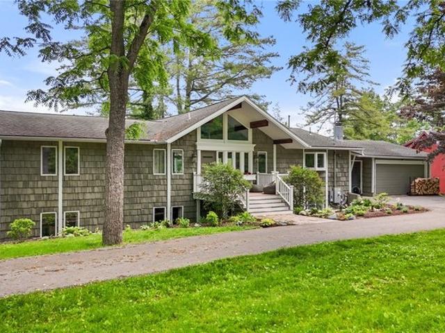House for sale in Trumansburg, New York