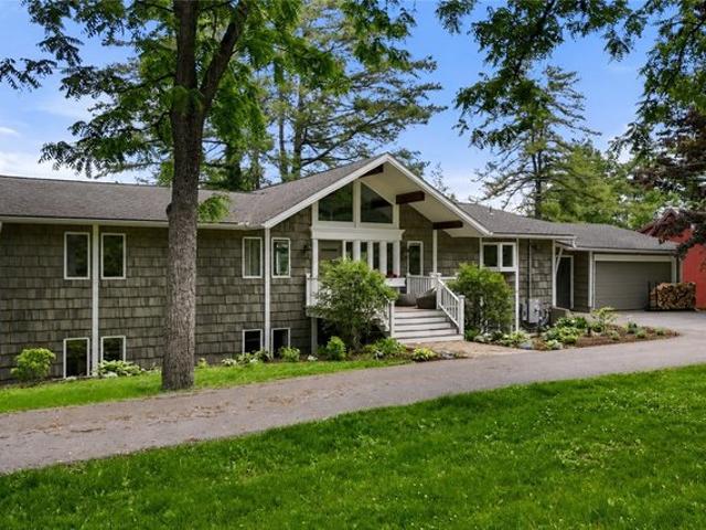 House for sale in Trumansburg, New York