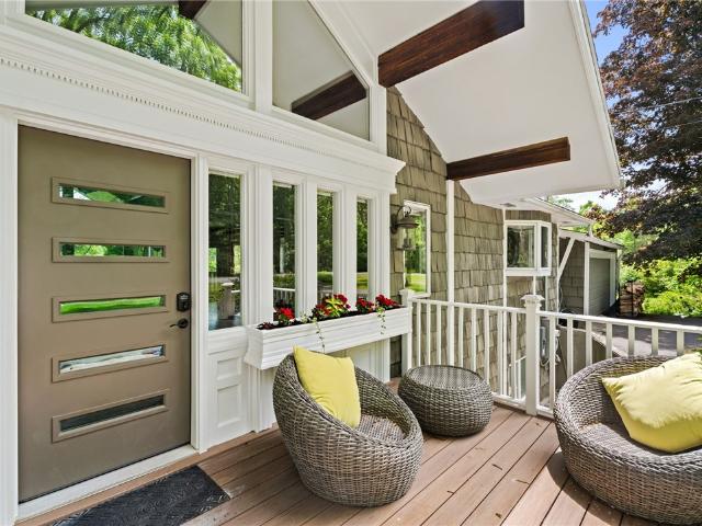 House for sale in Trumansburg, New York