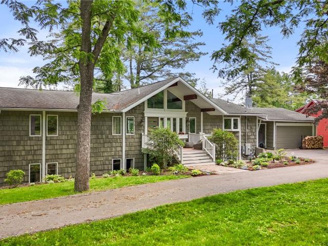 House for sale in Trumansburg, New York