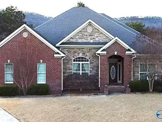 House for rent in Huntsville, Alabama