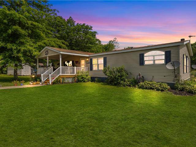 House for sale in Campbell, New York