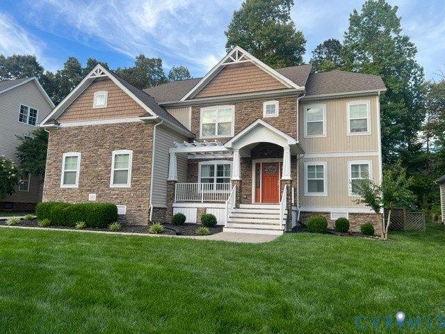 House for sale in Virginia