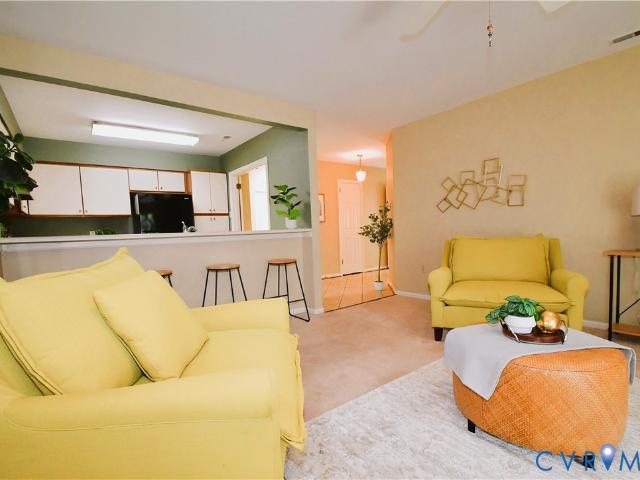 Townhouse for sale in Virginia