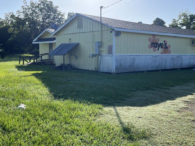 House for rent in Arnaudville, Louisiana
