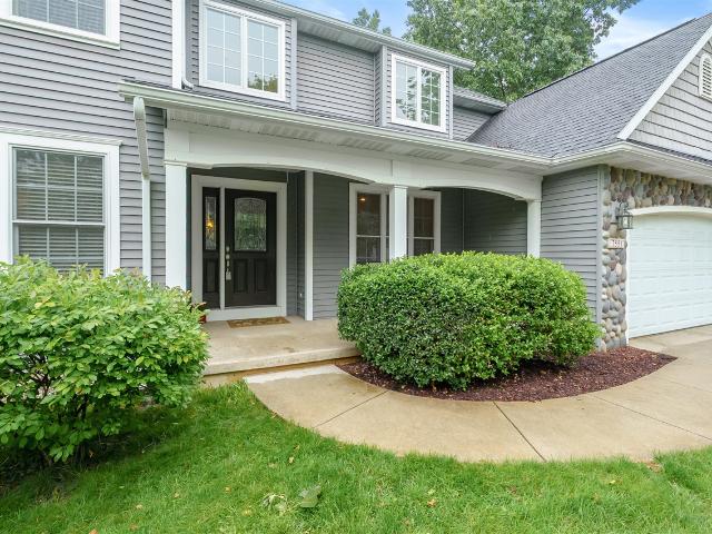 House for sale in Portage, Michigan
