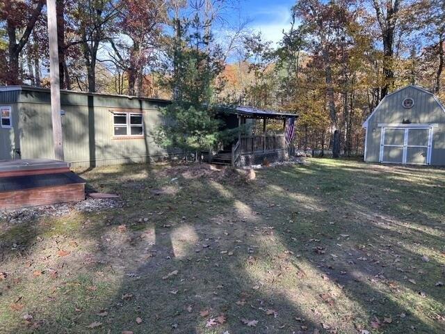 House for sale in Harrietta, Wexford County