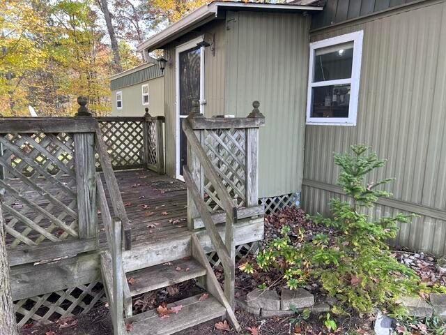 House for sale in Slagle Township, Wexford County
