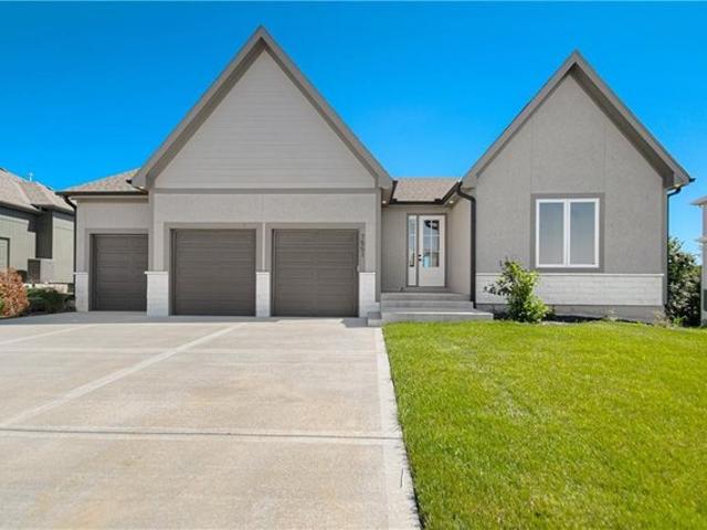 House for sale in Kansas City, Missouri