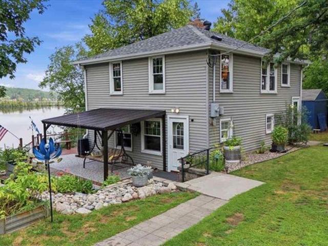 House for sale in Eveleth, Minnesota