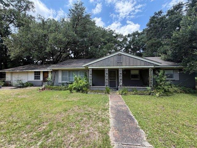 House for sale in Talisheek, Louisiana