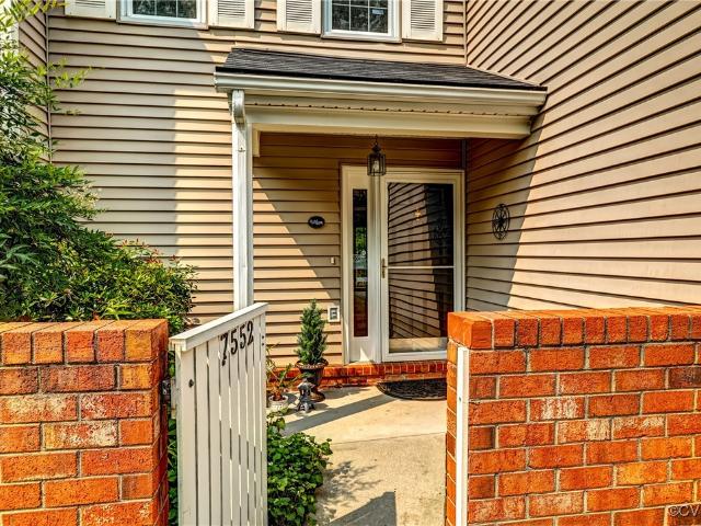 Townhouse for sale in Richmond