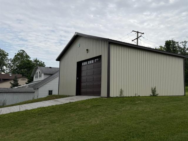 Land for sale in Byron, Illinois