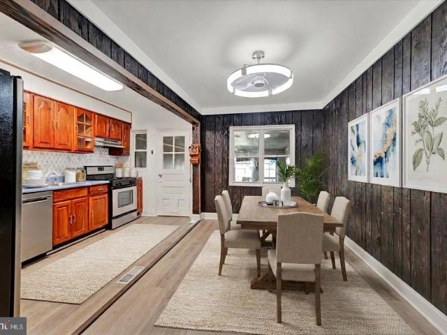 Townhouse for sale in Dundalk, Maryland
