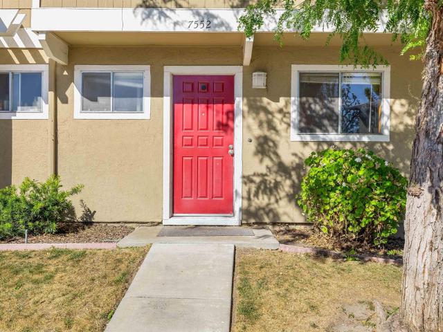 Condo for sale in Dublin, California