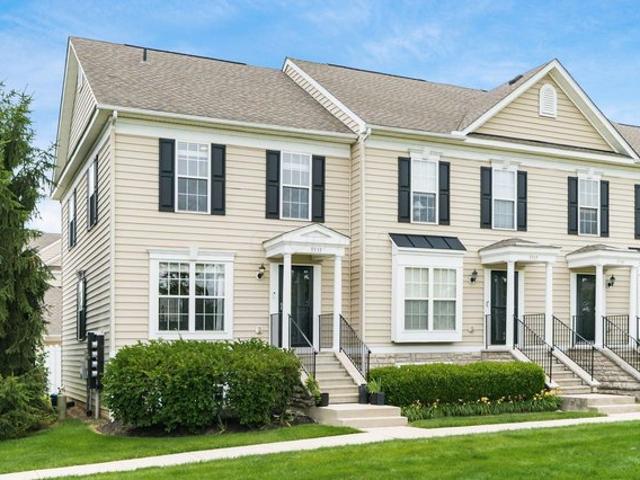 Condo for sale in Dublin, Ohio