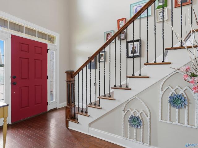 House for sale in Huntsville, Alabama