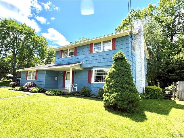 House for sale in Clay, New York