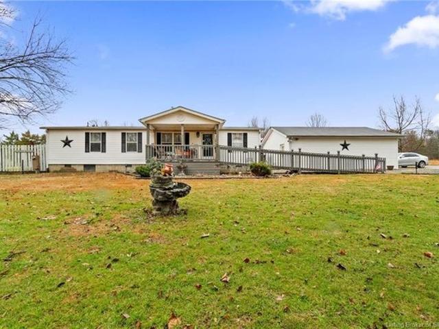 House for sale in Nabb, Clark County
