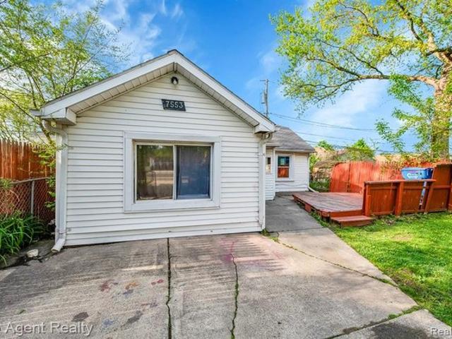 House for rent in Warren, Michigan