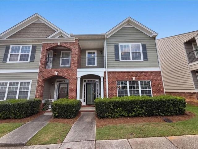 Townhouse for sale in Fairburn, Georgia