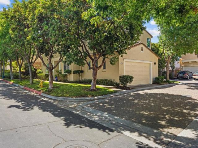 House for sale in Gilroy, California