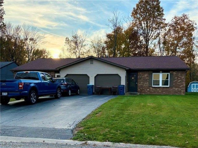 House for sale in Warren, Trumbull County