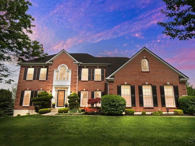 House for sale in Ohio