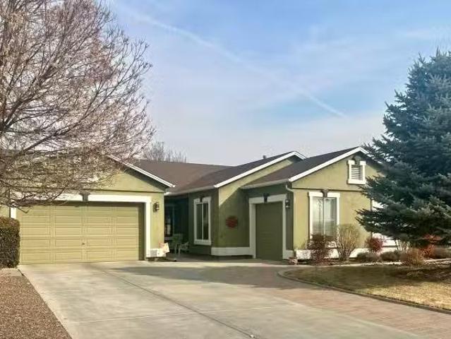 House for sale in Prescott Valley