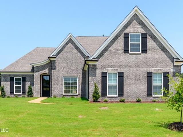 House for sale in Hernando, Mississippi