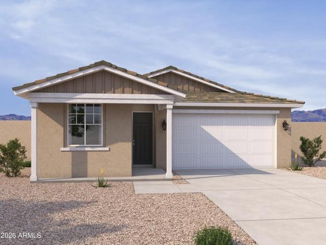House for sale in Laveen, Arizona