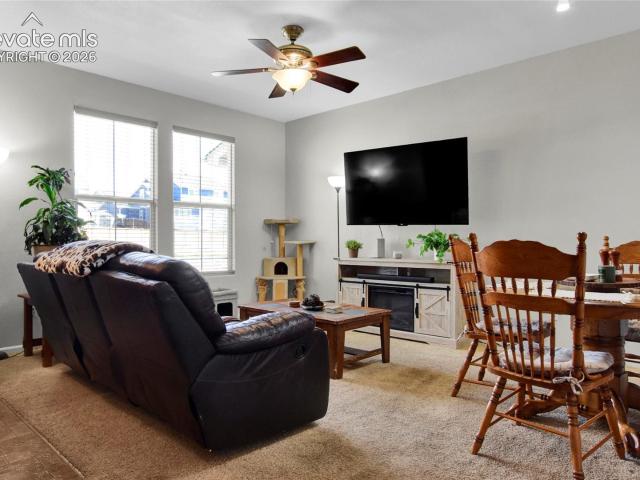 Townhouse for sale in Fountain, Colorado