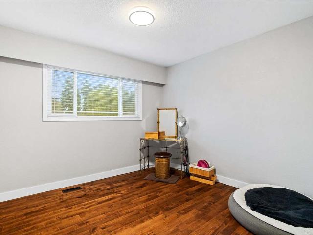 House for sale in Lantzville, British Columbia