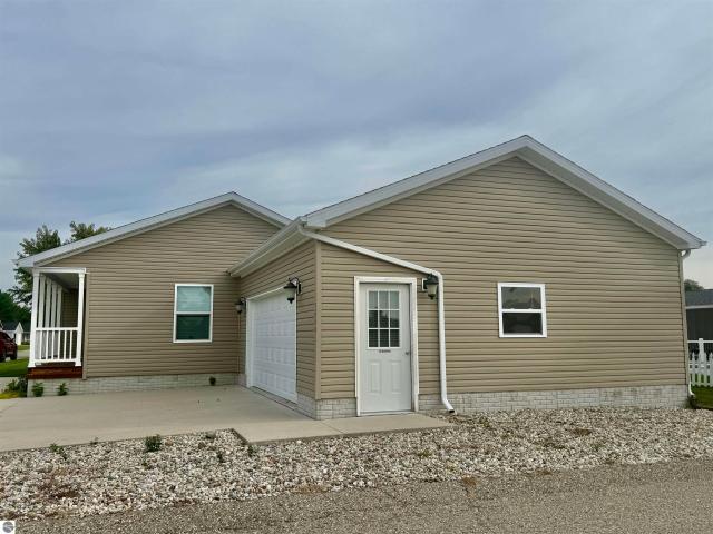 House for sale in Gratiot, Michigan