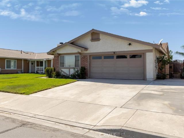 House for sale in Highland, California