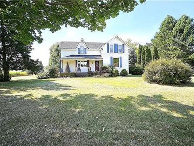House for sale in Bluewater, Ontario