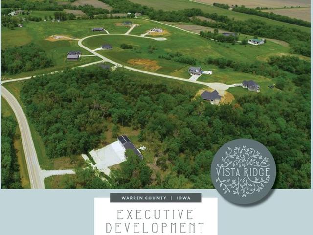 Land for sale in Indianola, Iowa