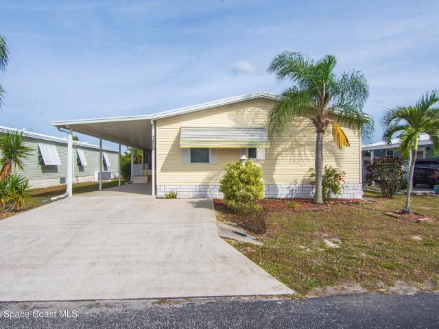 Property for sale in Sebastian, Florida