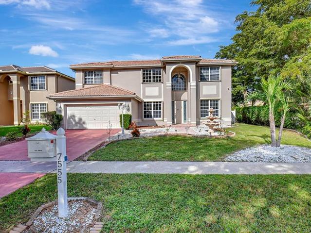House for sale in Greenacres, Florida
