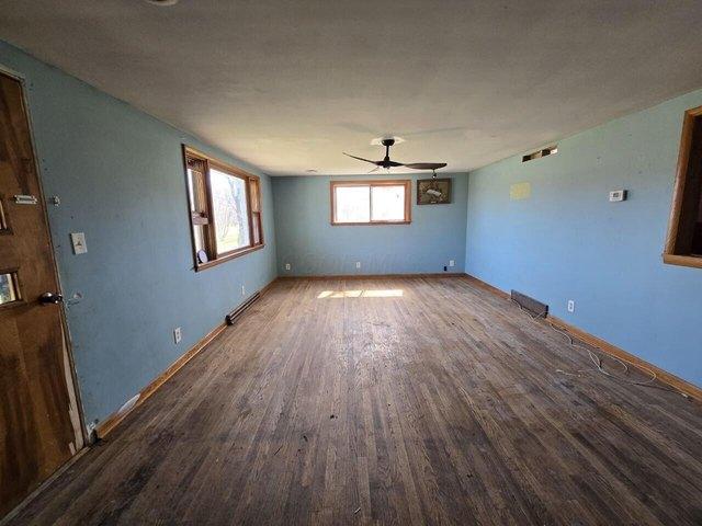House for sale in Philo, Ohio