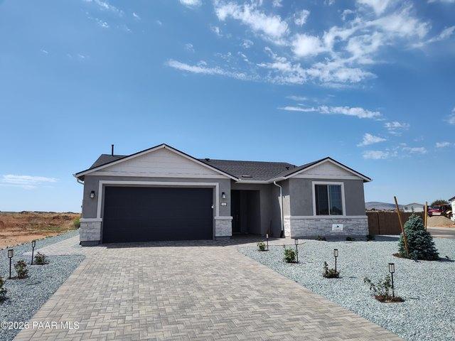 House for sale in Prescott Valley, Arizona
