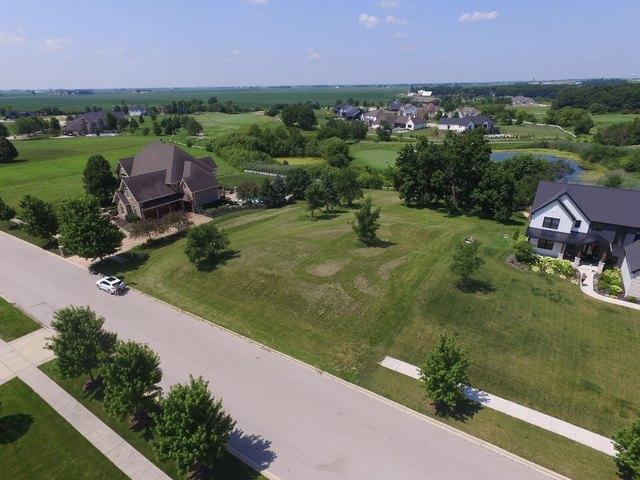 Land for sale in Bristol, Illinois