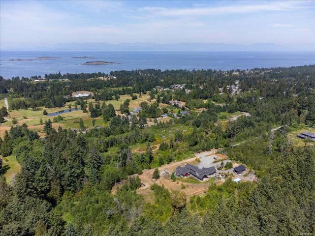 House for sale in Lantzville, British Columbia
