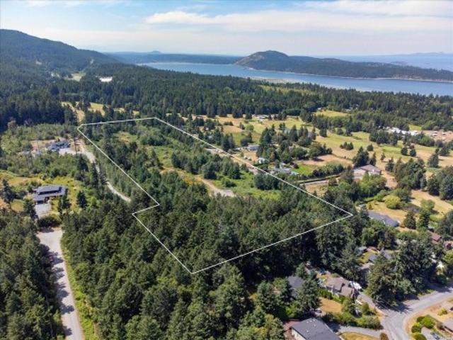 Land for sale in Lantzville, British Columbia