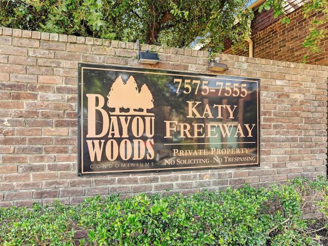 Condo for sale in Harris, Texas
