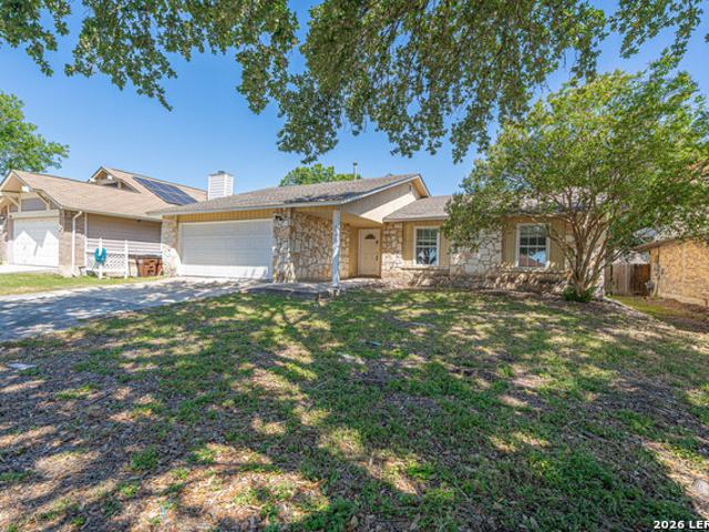House for sale in Leesville, Texas