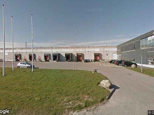 Ejendom til salg i Randers, Århus
